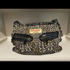 Betsey Johnson Luggage